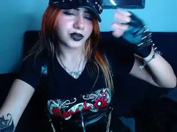Chaturbate Sex Cam of fyreandfox_