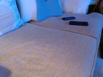 Chaturbate Nude Webcam of happyhogan1