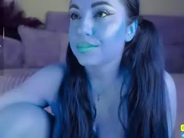 Chaturbate Adult Webcams of neytirii