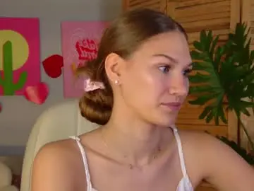 Chaturbate Live Sex of sweety_emilya