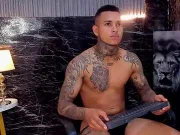 Chaturbate Free Porn Cam of tyler_bell_