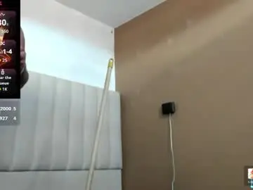 Chaturbate Best Webcam of axell_king07