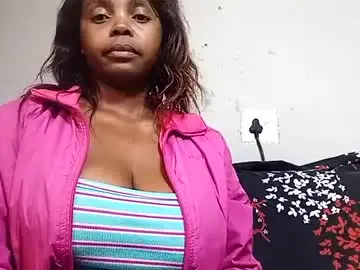 Chaturbate Nude Webcam of chante665