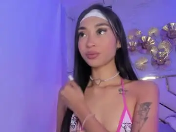 Chaturbate Free Porn Cam of cloy_baby