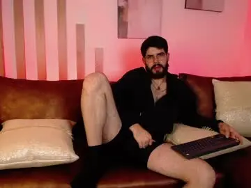 Chaturbate Live Sex Cam of domboy_
