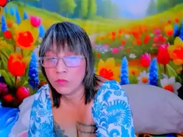 Chaturbate Adult Video Chat of indianroxy27