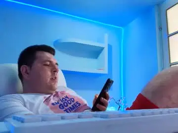 Chaturbate Adult Webcams of jasonjacks8