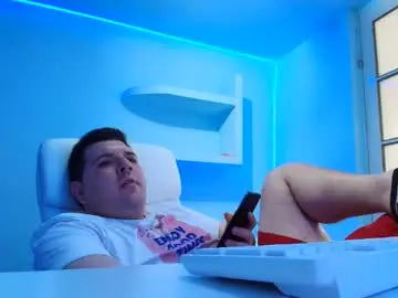 Chaturbate Free Live Porn of jasonjacks8