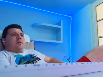 Chaturbate Sex Chat of jasonjacks8