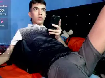 Chaturbate Private Sex Chat of juandii26