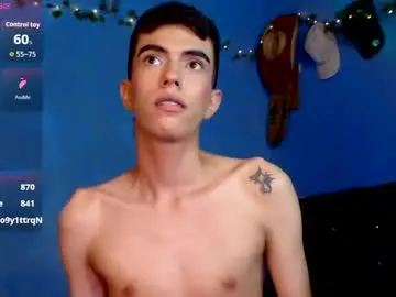 Chaturbate Sex Chat of juandii26