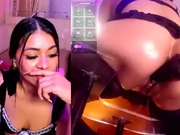 Chaturbate Best live sex cam show of leahvegas
