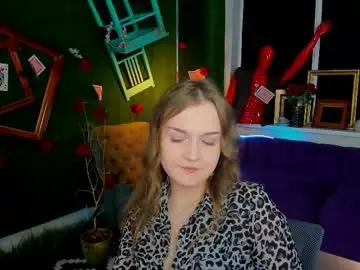 Chaturbate Adult Video Chat of lissatelor