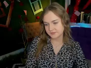 Chaturbate Adult Video Chat of lissatelor