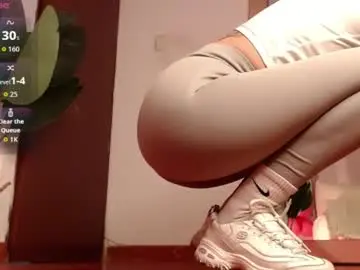 Chaturbate Best live sex cam show of marthina_thompson