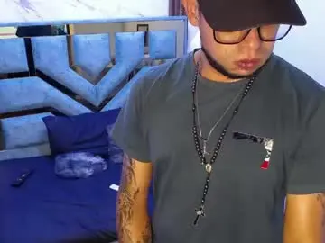 Chaturbate Sex Chat of nickk_jonson