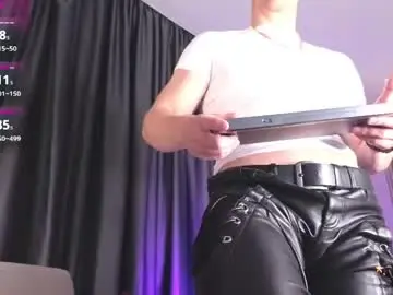 Chaturbate Watch Live Sex Cams of night_wwwolf