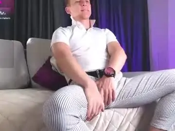 Chaturbate Adult Webcams of night_wwwolf