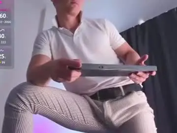 Chaturbate Sex Cam of night_wwwolf