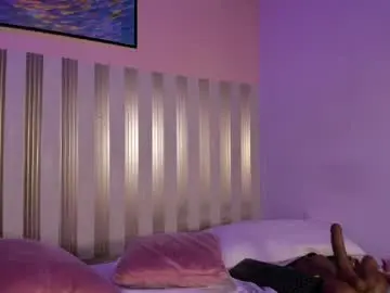 Chaturbate Private Sex Chat of nina_glow_