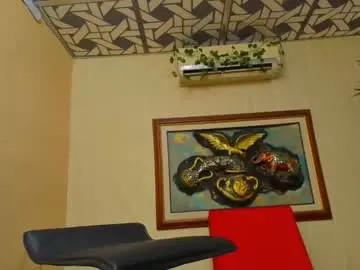 Chaturbate Adult Video Chat of themuscularvenezuelanman