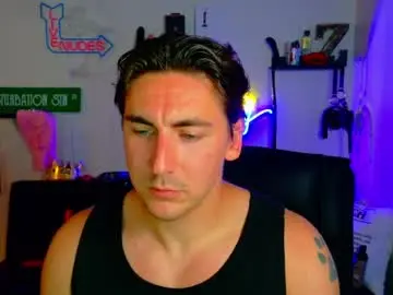 Chaturbate Nude Webcam of zach_rhyder