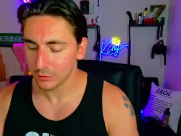 Chaturbate Free Porn Cam of zach_rhyder