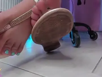 Chaturbate Nude Webcam of aurorasim