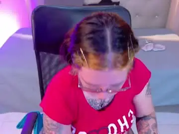 Chaturbate Live Sex of chloerossee