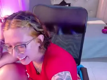 Chaturbate Live Porn of chloerossee