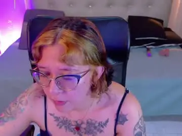Chaturbate Private Sex Chat of chloerossee