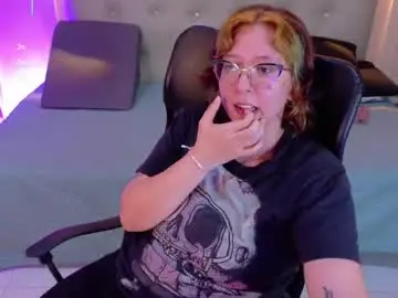 Chaturbate Sex Cam of chloerossee