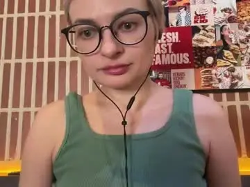Chaturbate Sex Chat of cyberxgoddess_
