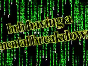 Chaturbate Adult Webcams of cyberxgoddess_