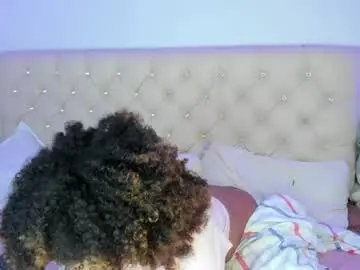 Chaturbate Sex Cam of ebonygoddes03