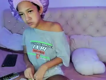 Chaturbate Adult Webcam of ebonygoddes03