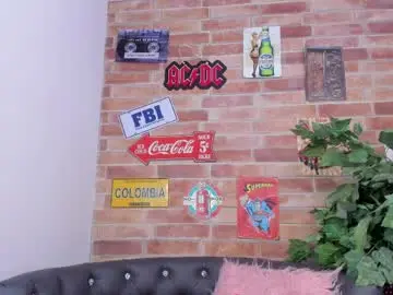Chaturbate Private Sex Chat of foxy__karla