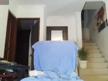 Chaturbate Live Sex of manblackbig45