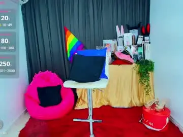 Chaturbate Live Sex Cam of mysweetdanny