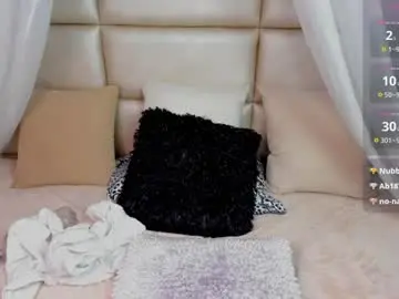 Chaturbate Best live sex cam show of _hanna_sky