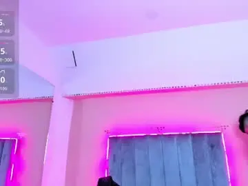 Chaturbate Live Sex of ariana_cri_x