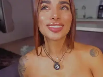 Chaturbate Nude Webcam of channel_kox