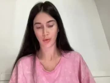 Chaturbate Best Webcam of cute_kriss94