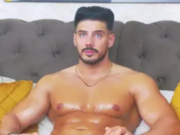 Chaturbate Live Porn of dustinkeent