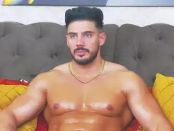 Chaturbate Adult Video Chat of dustinkeent