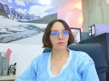 Chaturbate Sex Chat of eliza_gh