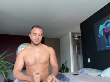 Chaturbate Best live sex cam show of highlatin_guys