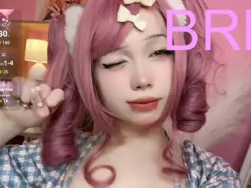 Chaturbate Best Webcam of kyomi_sun