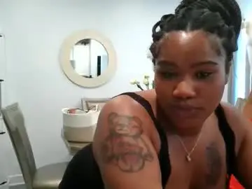 Chaturbate Free Porn Cam of nutureallure
