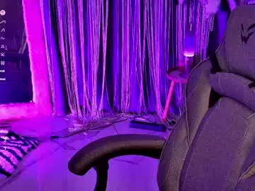 Chaturbate Adult Video Chat of oliviamcclean